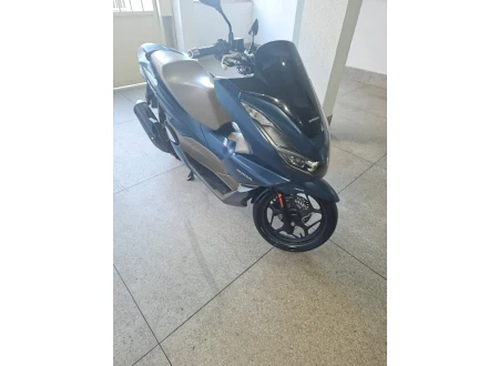 Honda PCX