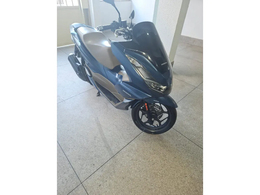 Honda PCX