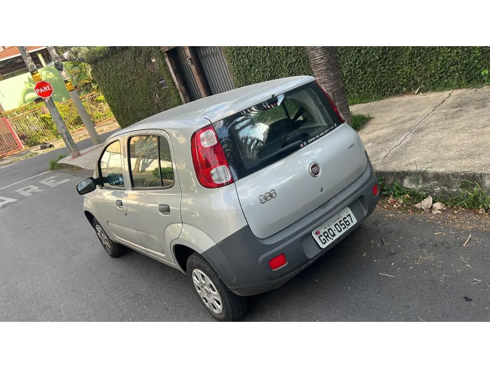 Fiat Uno