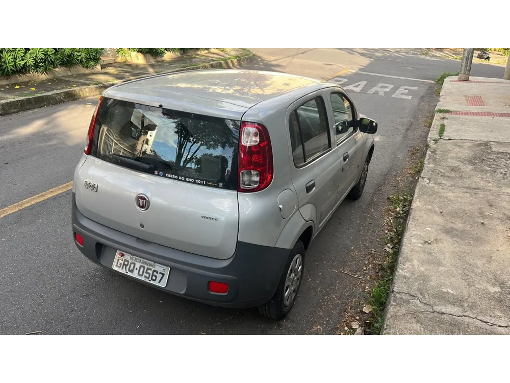 Fiat Uno