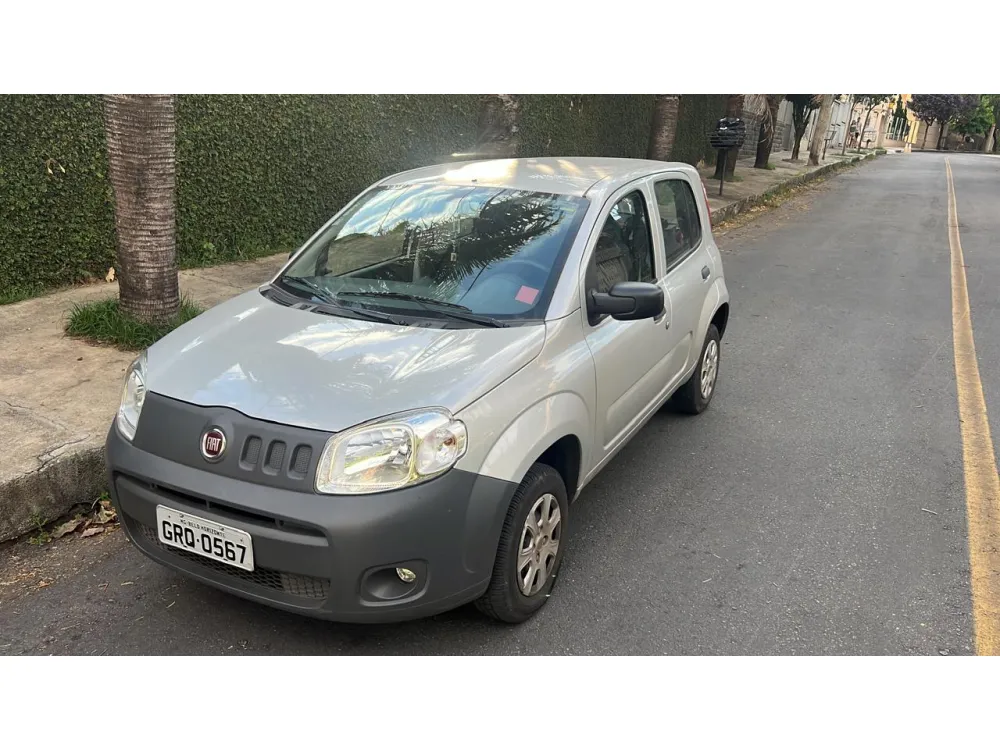 Fiat Uno