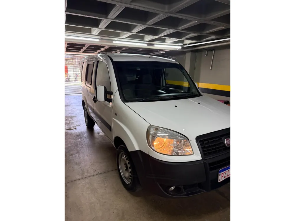 Fiat Doblo