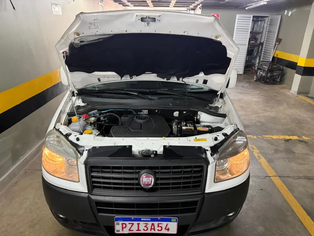 Fiat Doblo