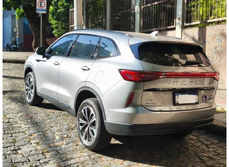 GWM Haval