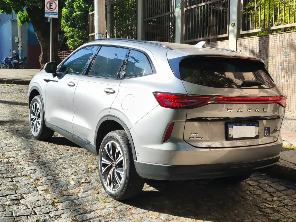 GWM Haval