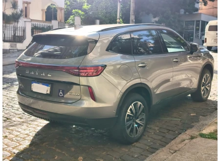 GWM Haval