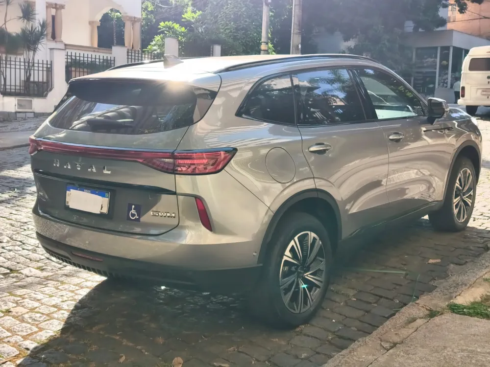 GWM Haval