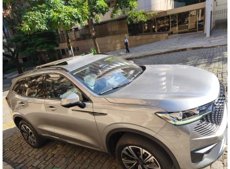GWM Haval