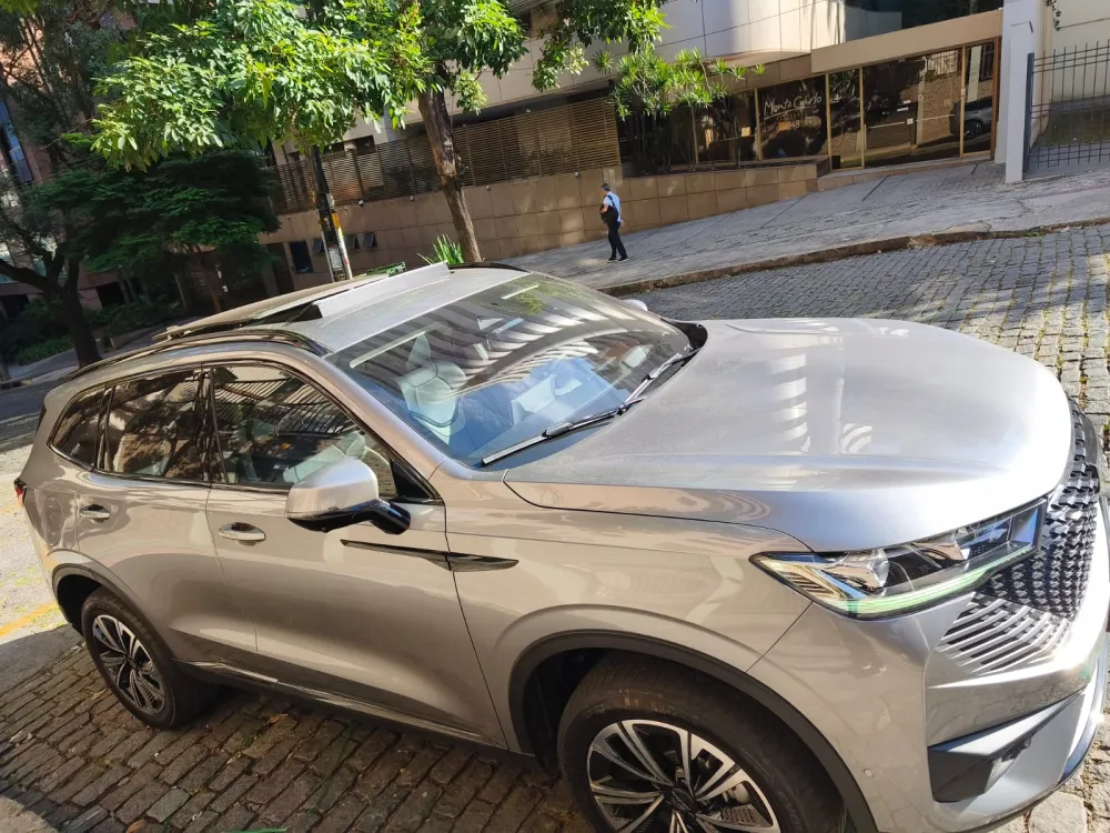 GWM Haval