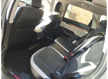 GWM Haval