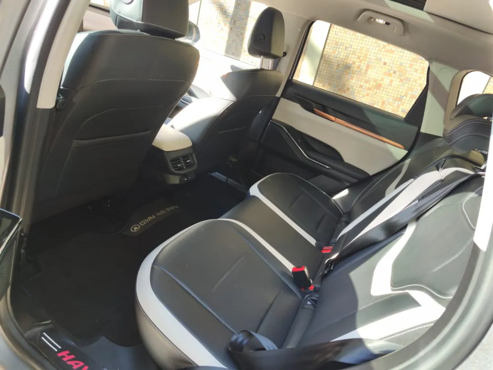 GWM Haval