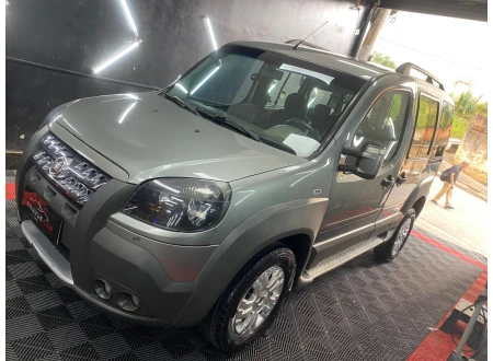 Fiat Doblo