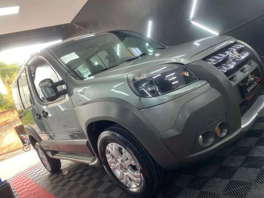 Fiat Doblo