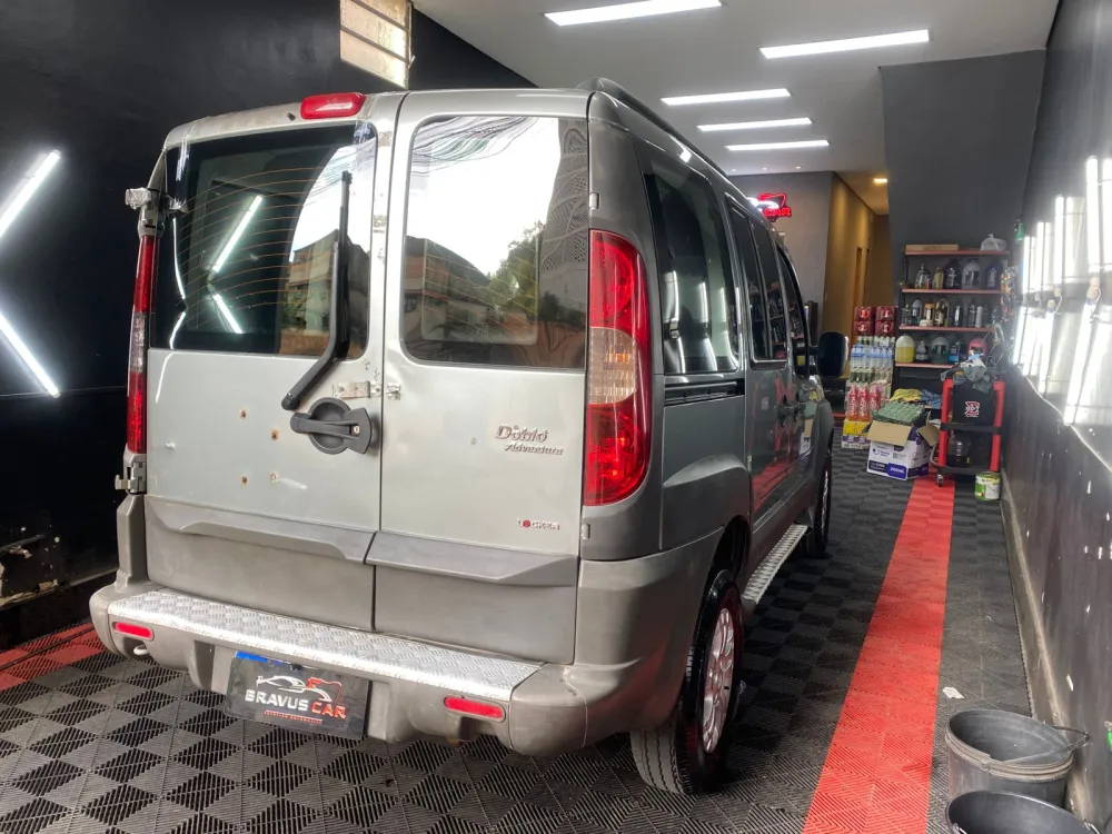 Fiat Doblo