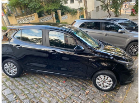 Fiat ARGO