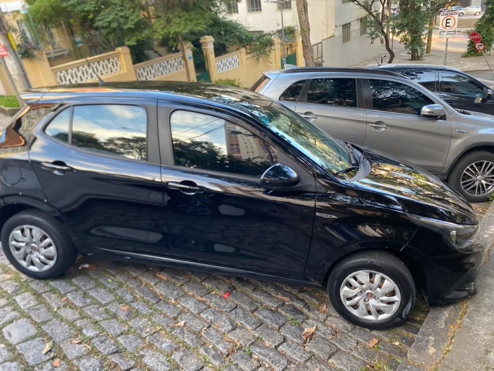 Fiat ARGO