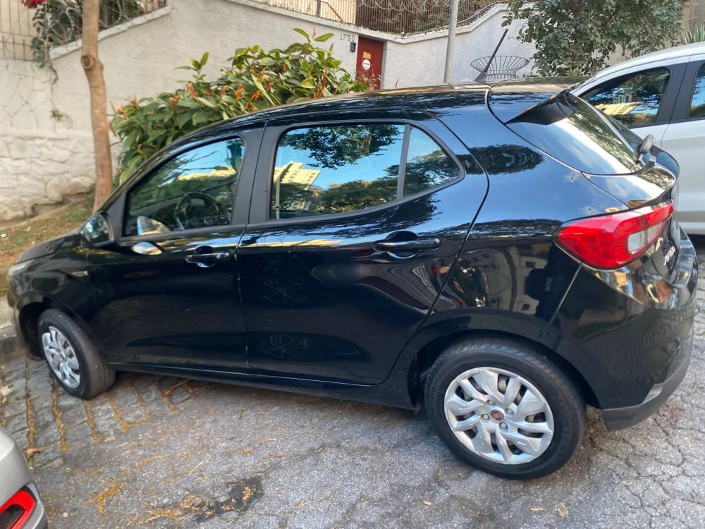 Fiat ARGO