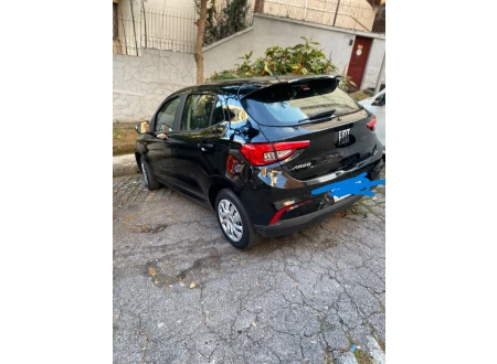 Fiat ARGO