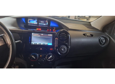 Toyota ETIOS