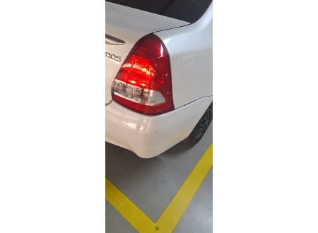 Toyota ETIOS