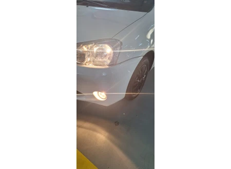 Toyota ETIOS