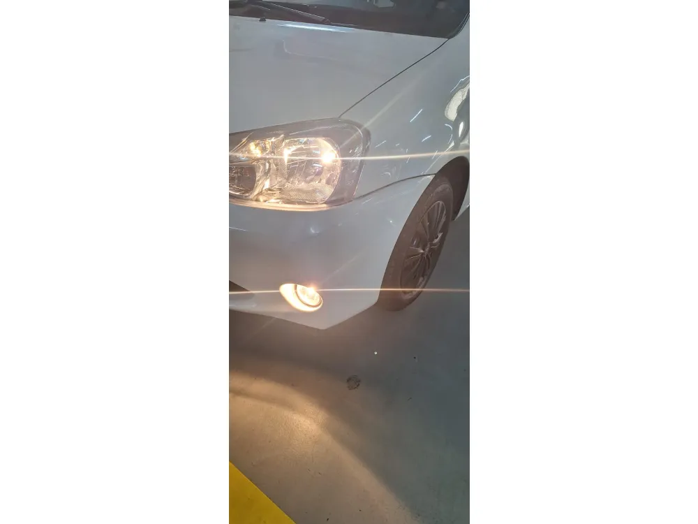 Toyota ETIOS
