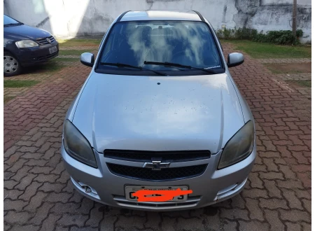 Chevrolet Celta