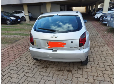 Chevrolet Celta