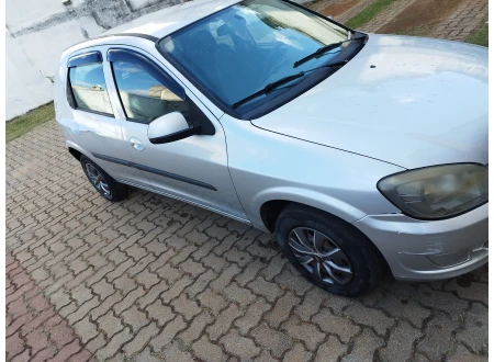 Chevrolet Celta