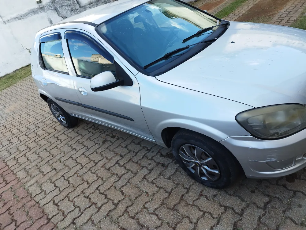 Chevrolet Celta
