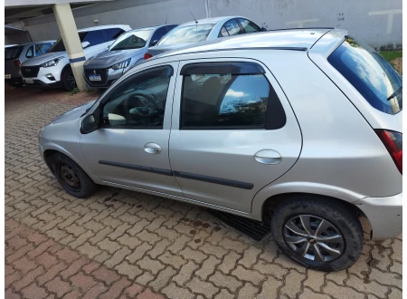 Chevrolet Celta