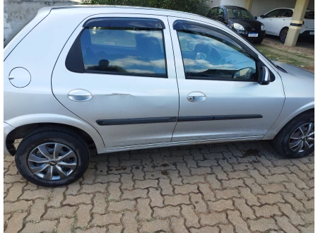 Chevrolet Celta