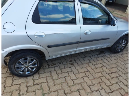 Chevrolet Celta