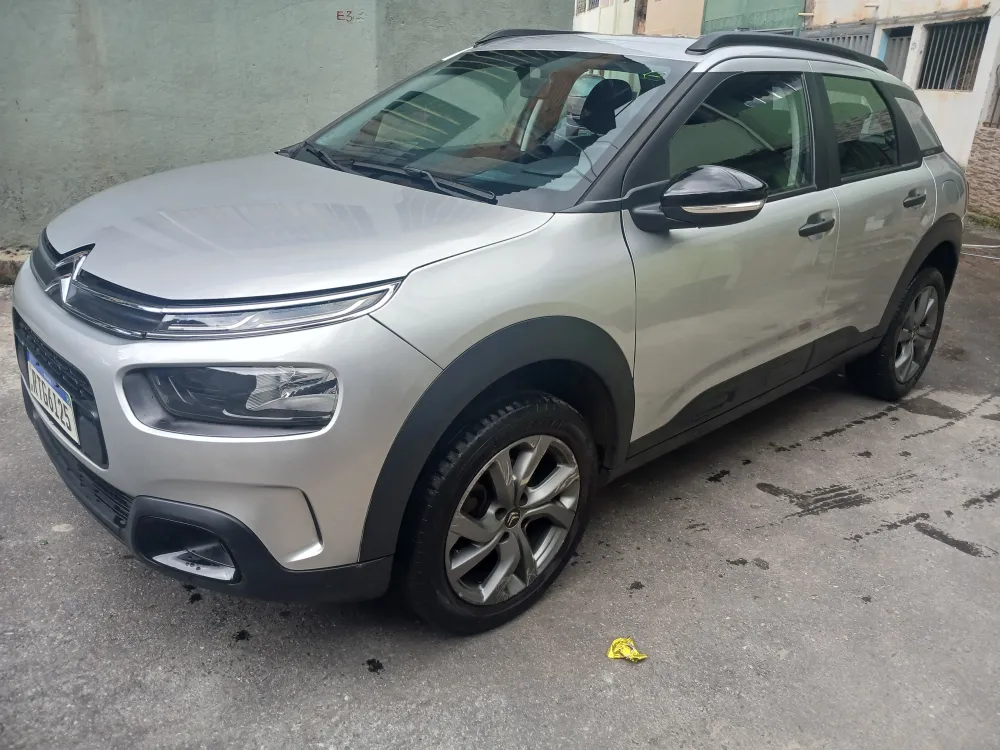 Citroën C4