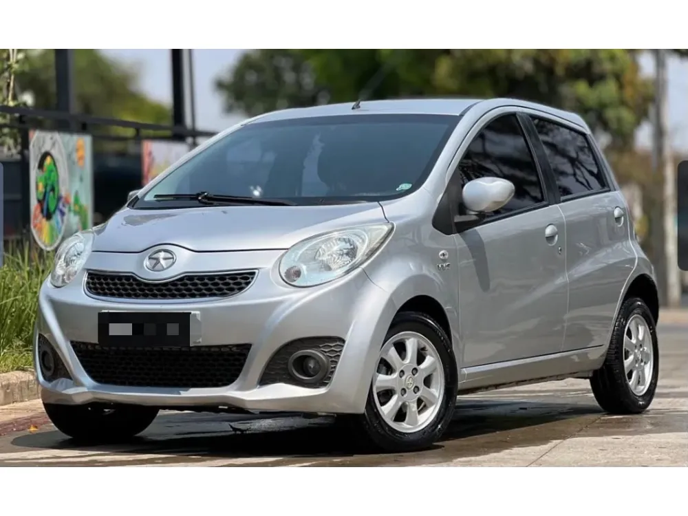 JAC J2