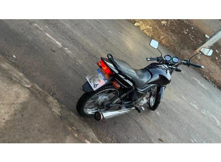 Honda CG