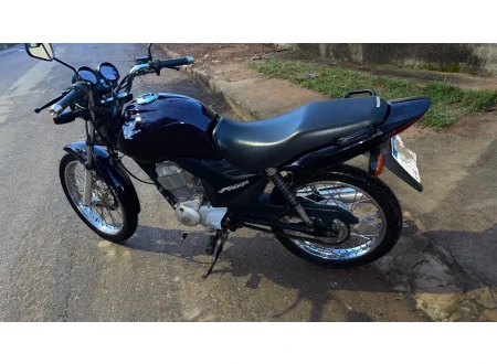 Honda CG