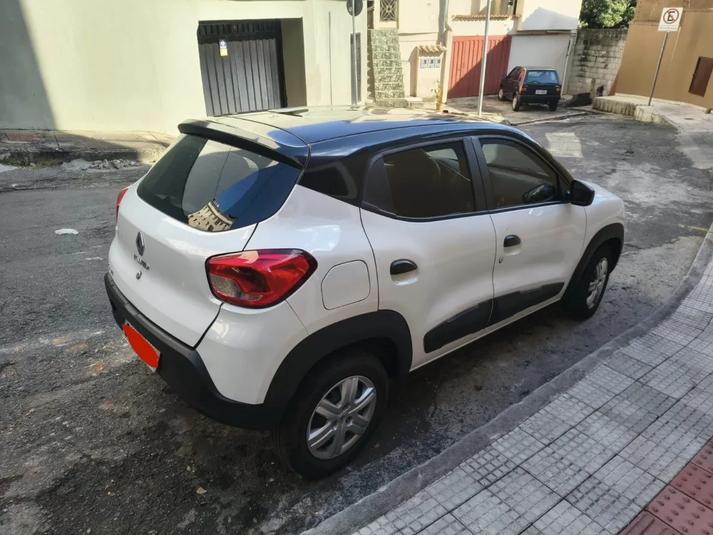 Renault KWID