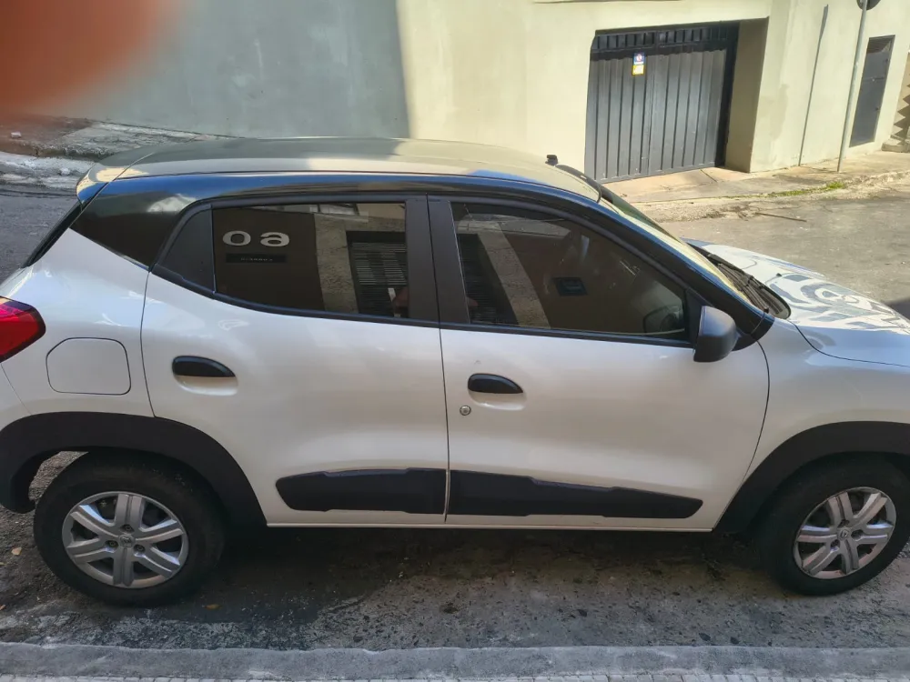 Renault KWID