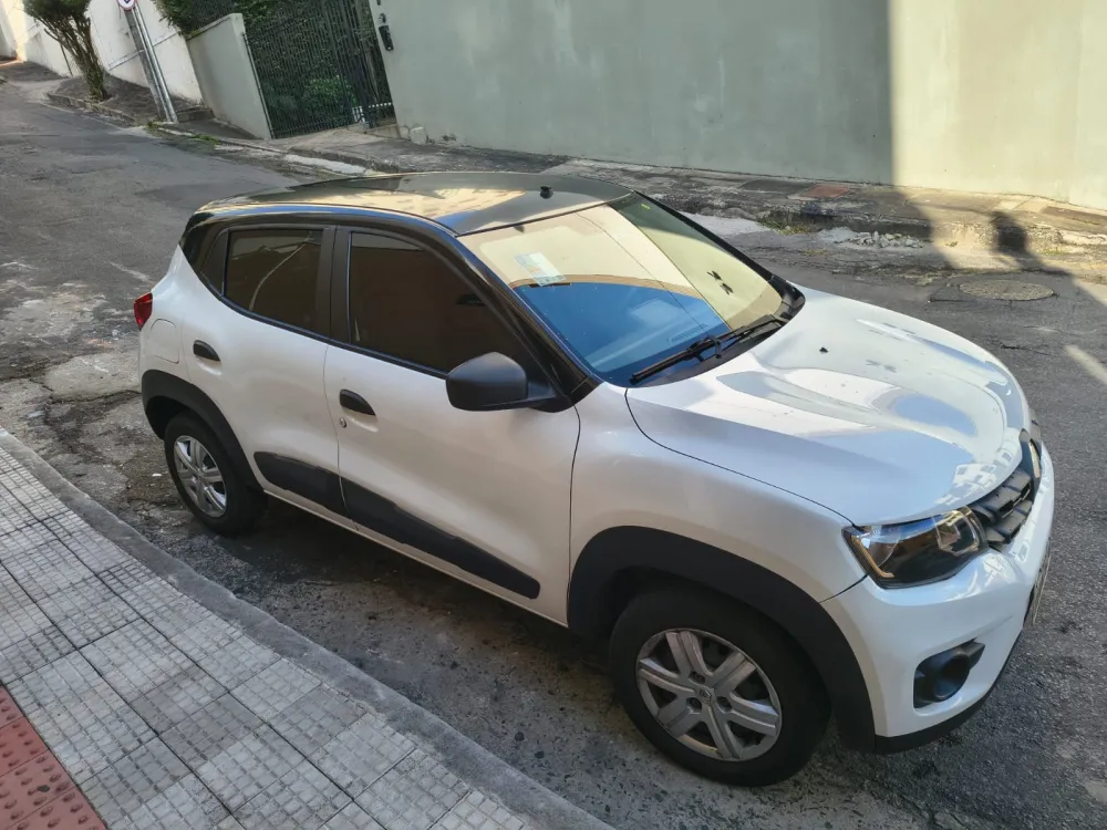 Renault KWID