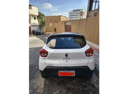 Renault KWID