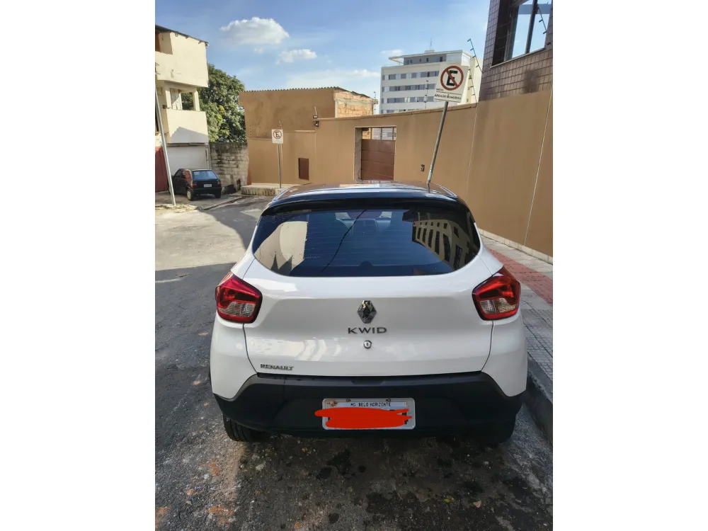 Renault KWID