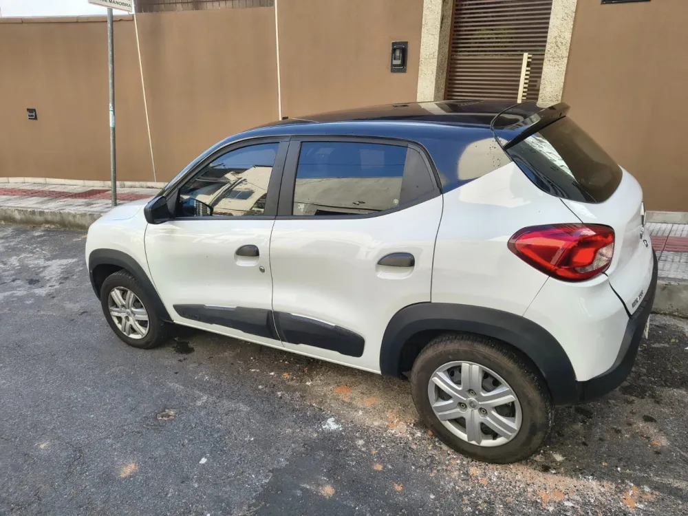 Renault KWID