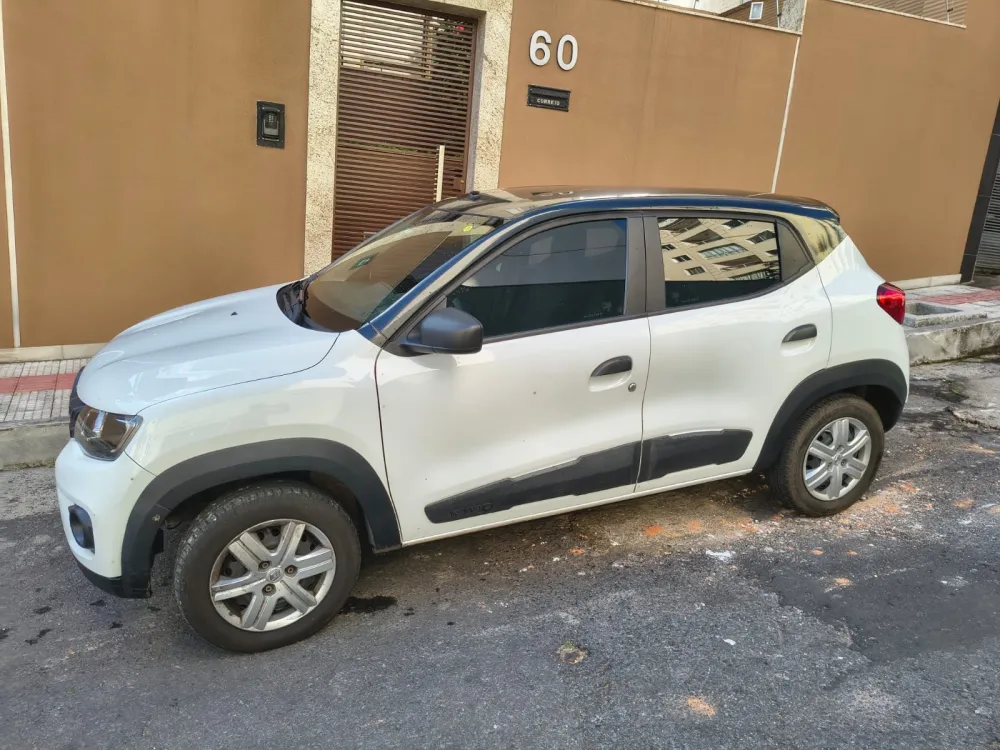 Renault KWID