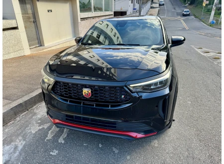 Fiat Fastback