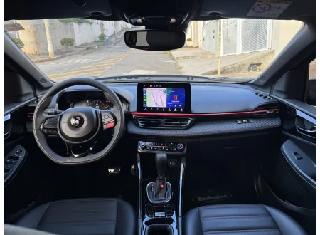 Fiat Fastback