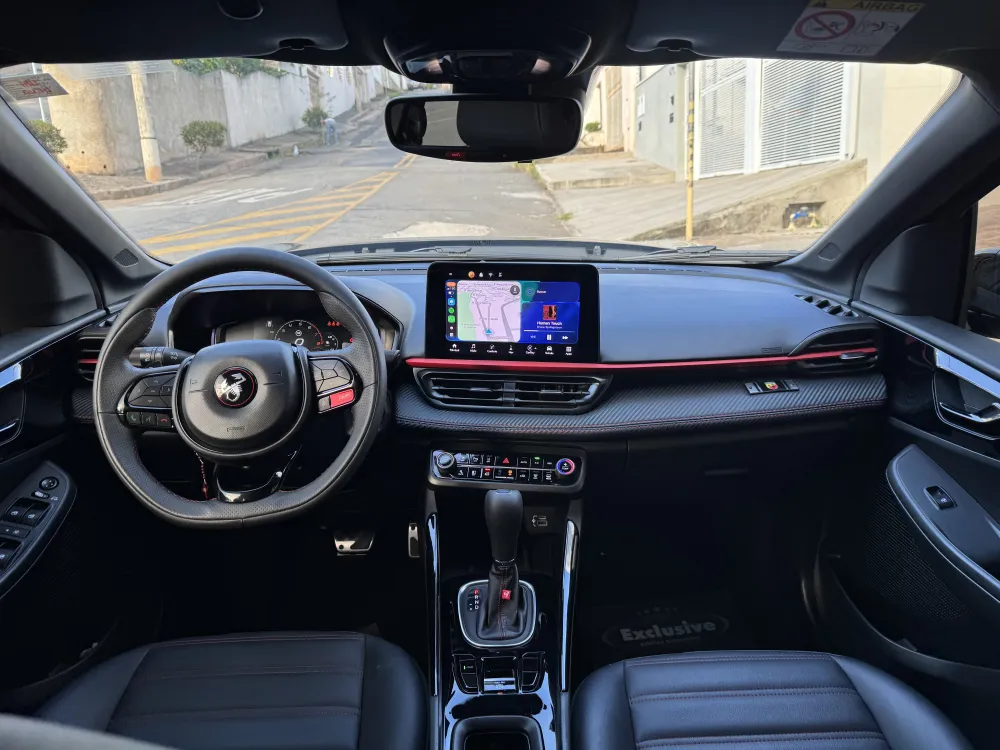 Fiat Fastback