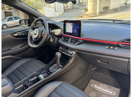 Fiat Fastback