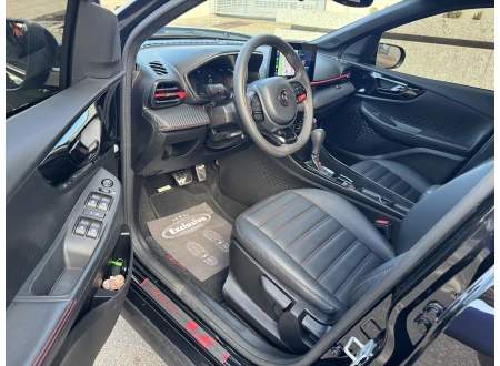 Fiat Fastback