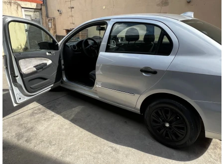 VolksWagen VOYAGE